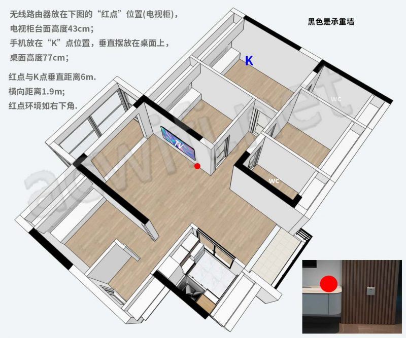极具性价比的WiFi 7路由器! 小米BE5000无线路由器拆机测评