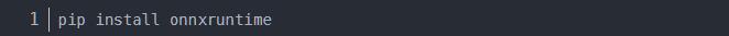 ONNXRuntime下载AI模型推理框架加速ONNXRuntimev1.20.1最新免费版下载