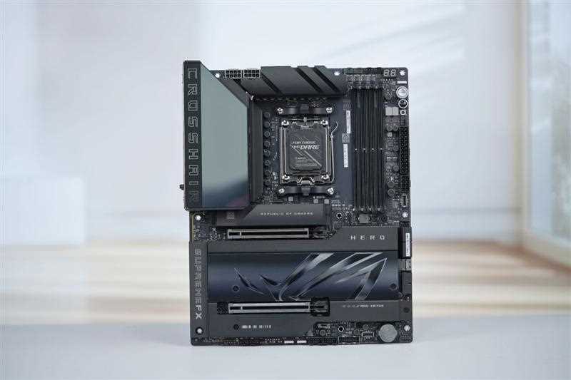 满血性能不超过62度! Lexar 雷克沙NM1090 PRO 2TB固态硬盘测评