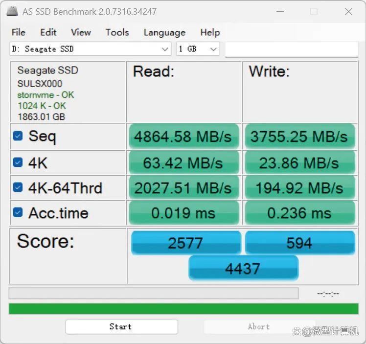 让移动硬盘的传输速度突破6000MB/s! 雷孜小金刚SSD Pro5全面测评