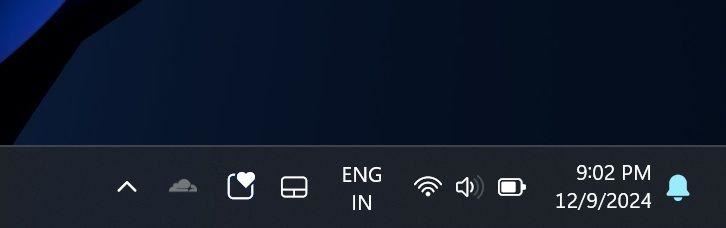 Win11 23H2三月可选更新发布:任务栏新增 Emoji 按钮