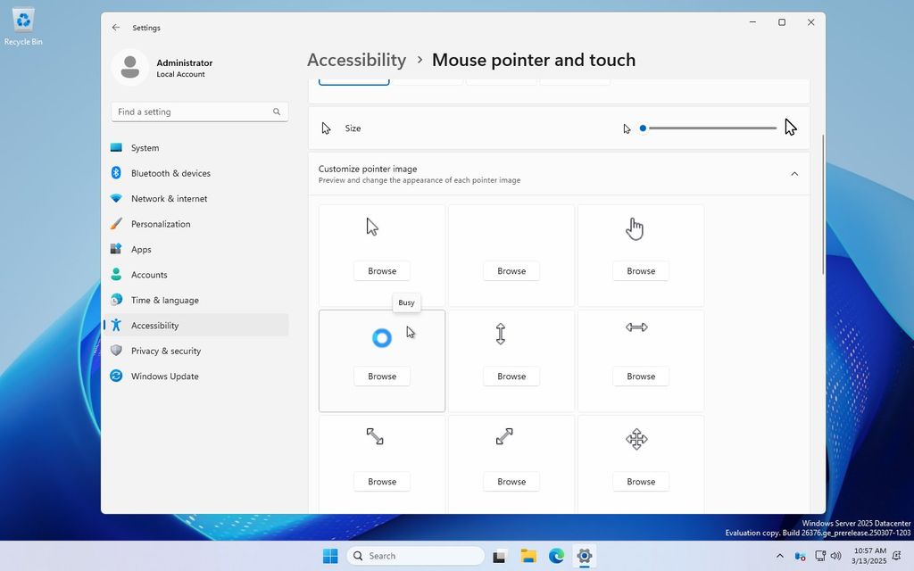 Win11 Beta 26120.3671预览版发布:附KB5055622完整更新日志