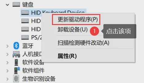 电脑键盘没有反应了按哪个键? 一文读懂原因分析与全面解决方案