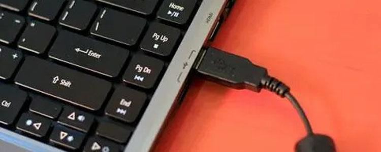 电脑键盘灯不亮? 电脑键盘灯不亮的问题排查与解决方案详解