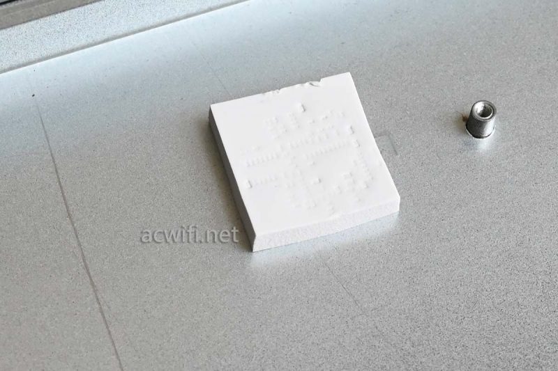 联果8口万兆三层全光交换机LG-SWTGW3C8F拆机测评