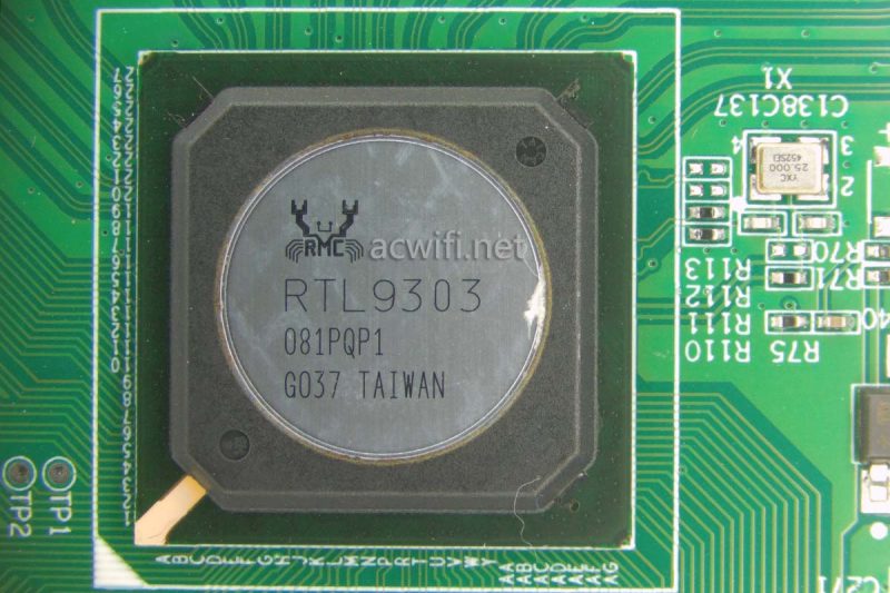 联果8口万兆三层全光交换机LG-SWTGW3C8F拆机测评