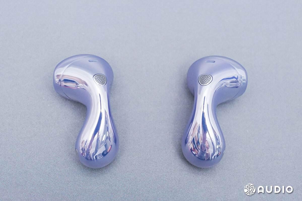半入耳耳机也能征服音质和降噪? 华为FreeBuds 6测评