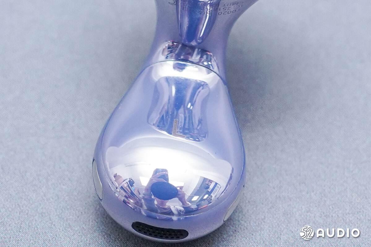 半入耳耳机也能征服音质和降噪? 华为FreeBuds 6测评