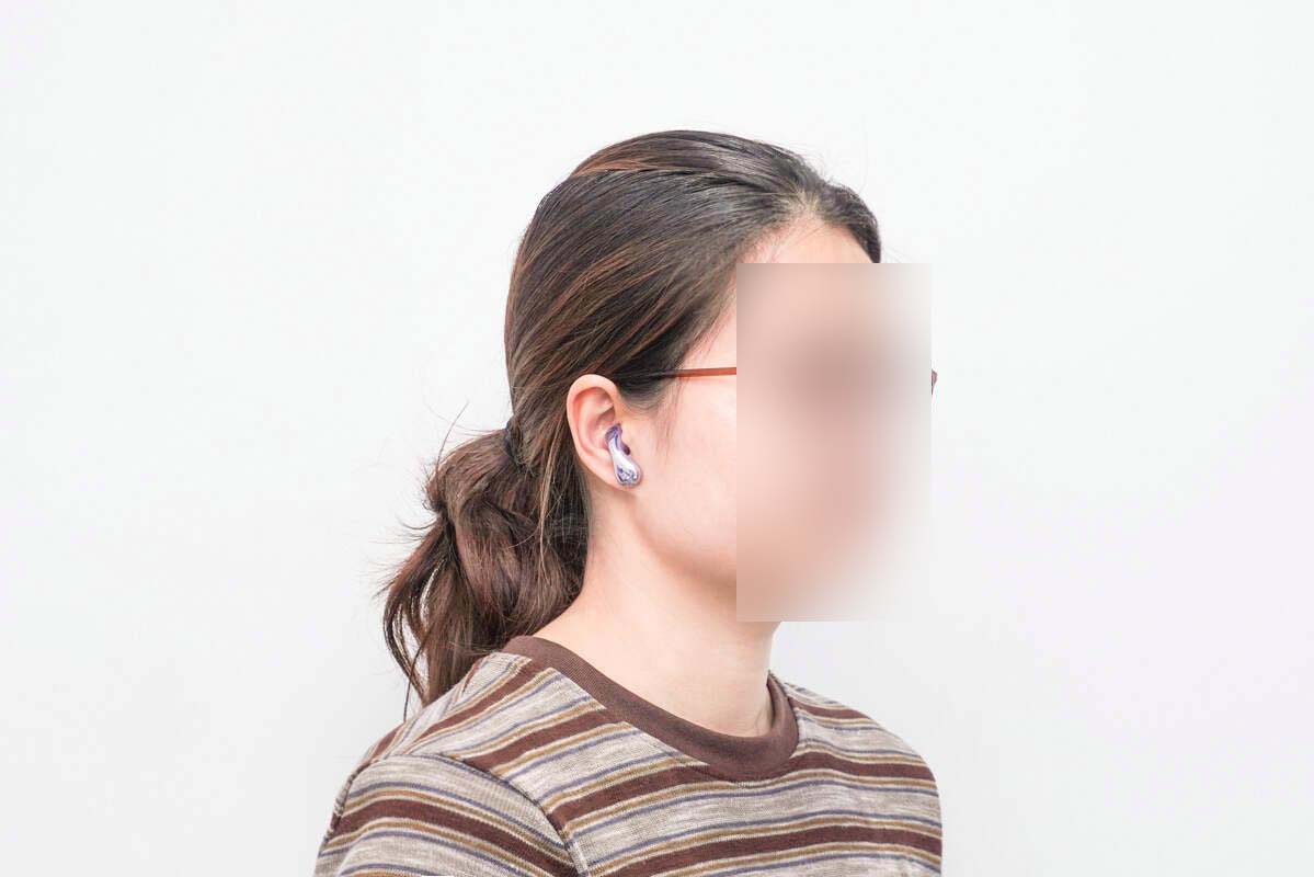 半入耳耳机也能征服音质和降噪? 华为FreeBuds 6测评