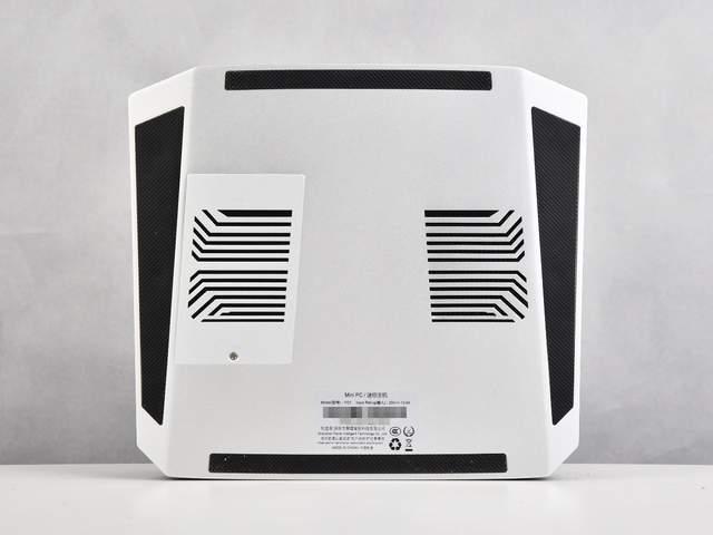 搭载AI Max+395的超能AI工作站! 磐镭YO1迷你主机全面测评