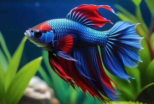 认识 20 种最受欢迎​​的鱼：潜入淡水水族馆的世界！