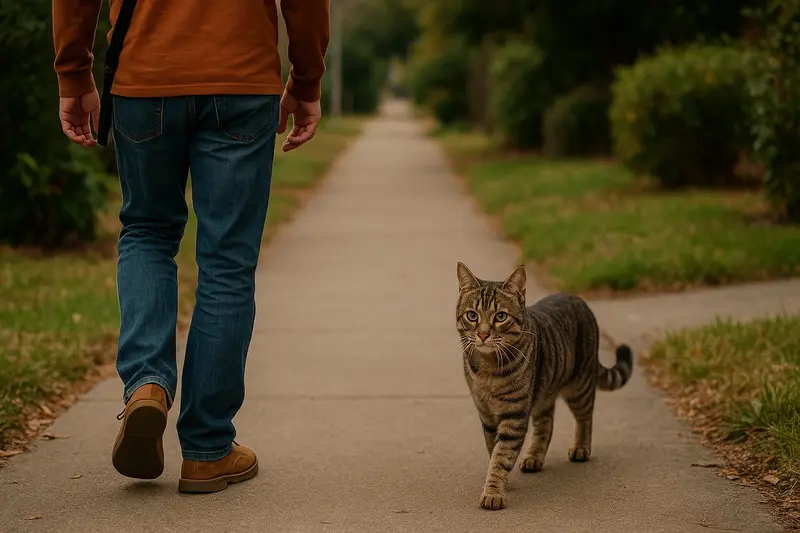 An-unfamiliar-cat-keeps-following-you.webp