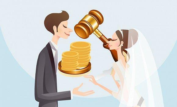 未婚婚前财产公证怎么办手续需要多久?