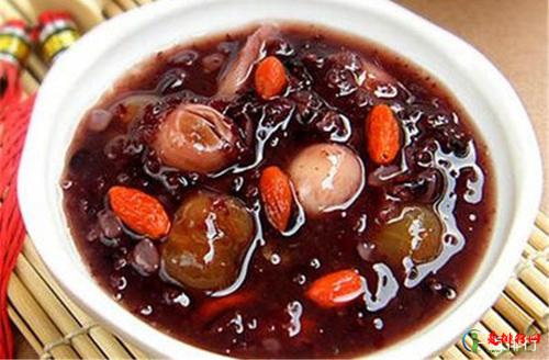  红糖的吃法