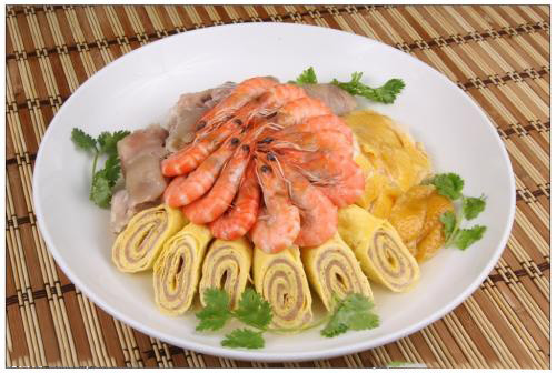 蒸三鲜菜卷.jpg