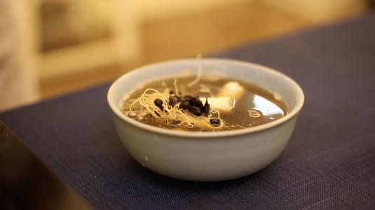  感冒食疗方