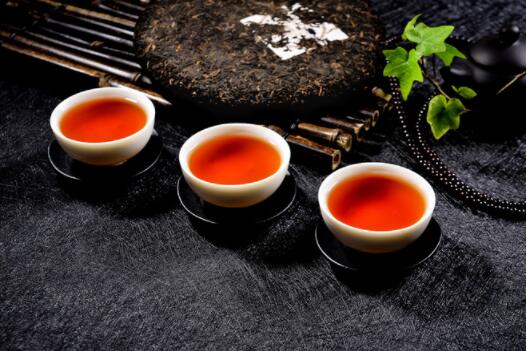 喝普洱茶可以降低血压