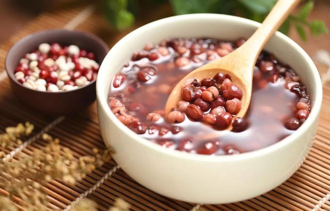  红豆薏米祛湿对所有人都有效？并不绝对哟！
