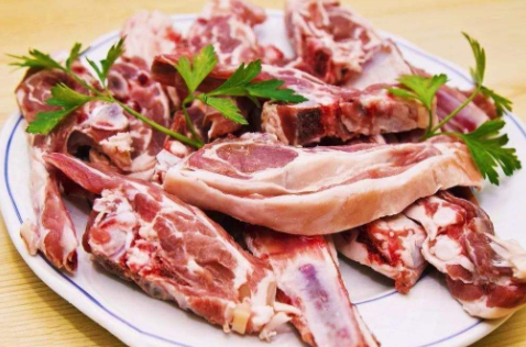 羊肉御寒