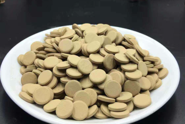 沉香饮片