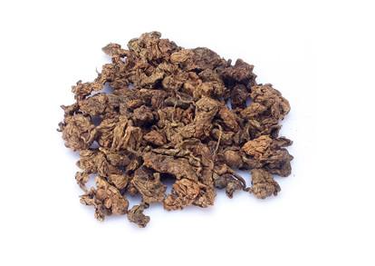 沉香叶茶