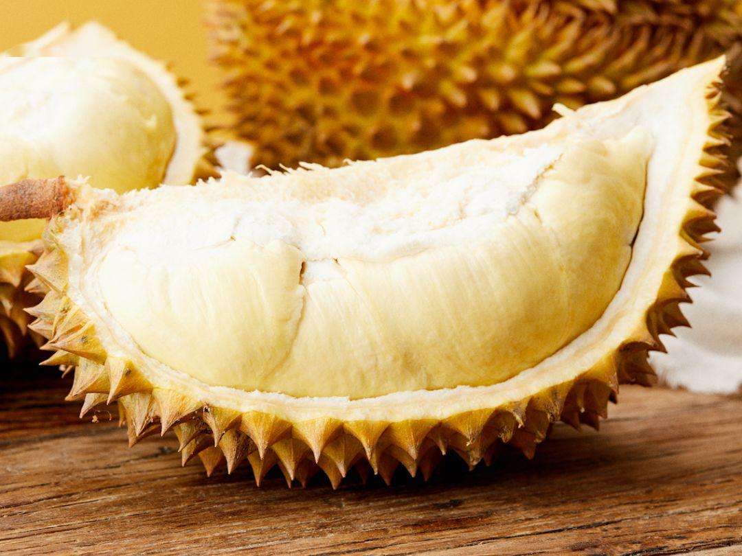 榴莲促进消化