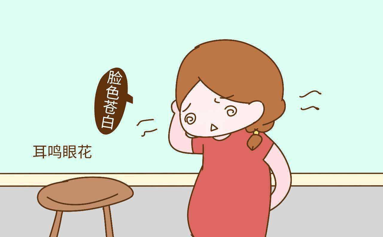 黑芝麻可以改善贫血