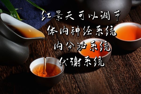 双向调节