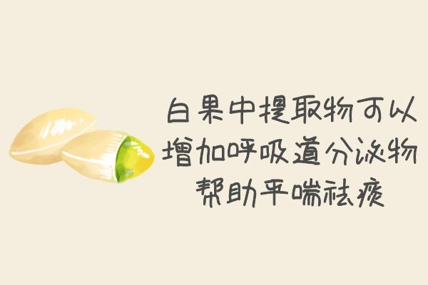平喘祛痰