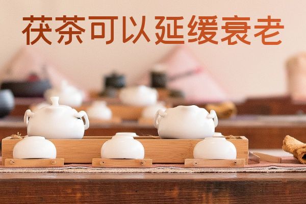 延缓衰老