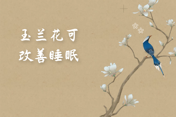改善睡眠