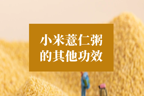 其他