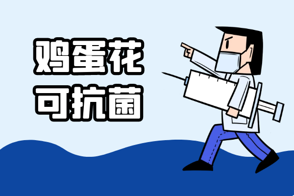抗菌