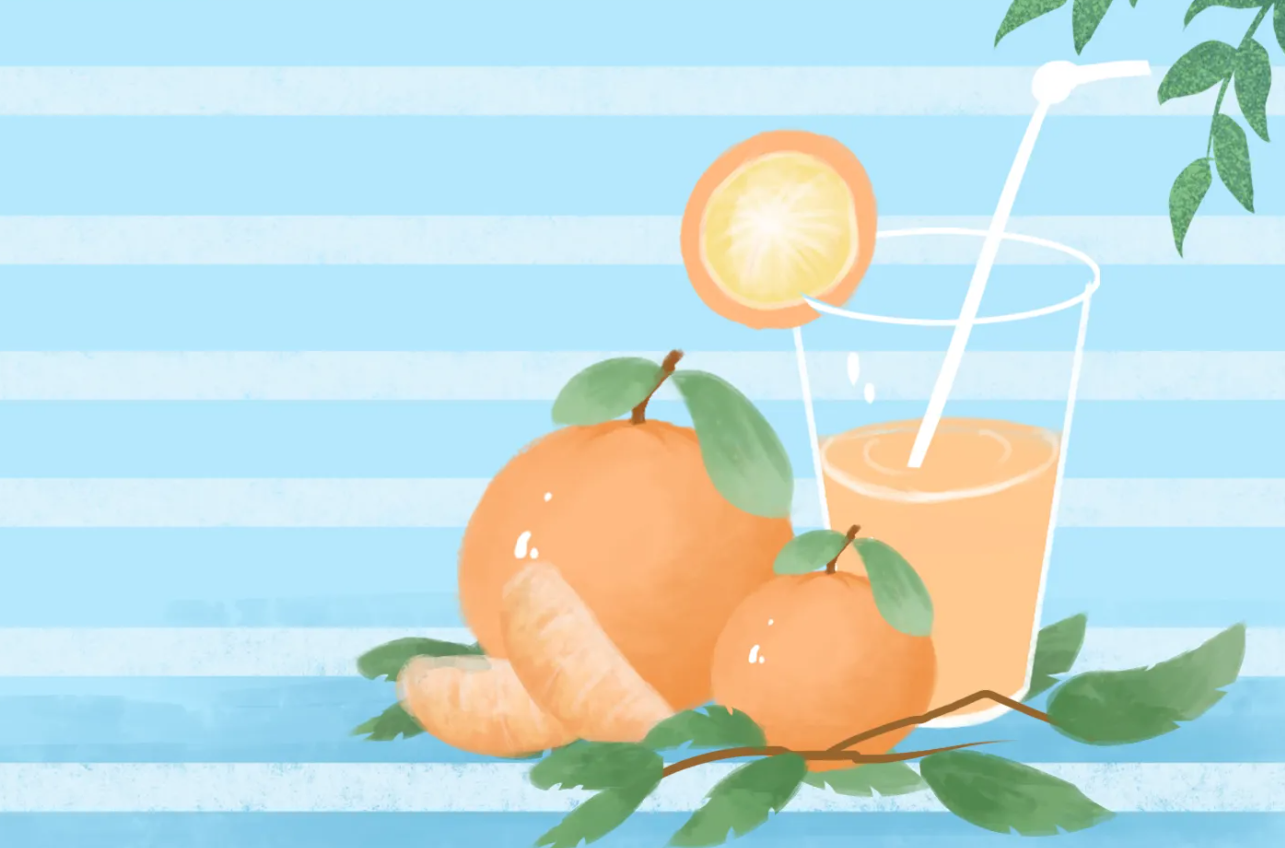 橘叶的功效与作用及禁忌