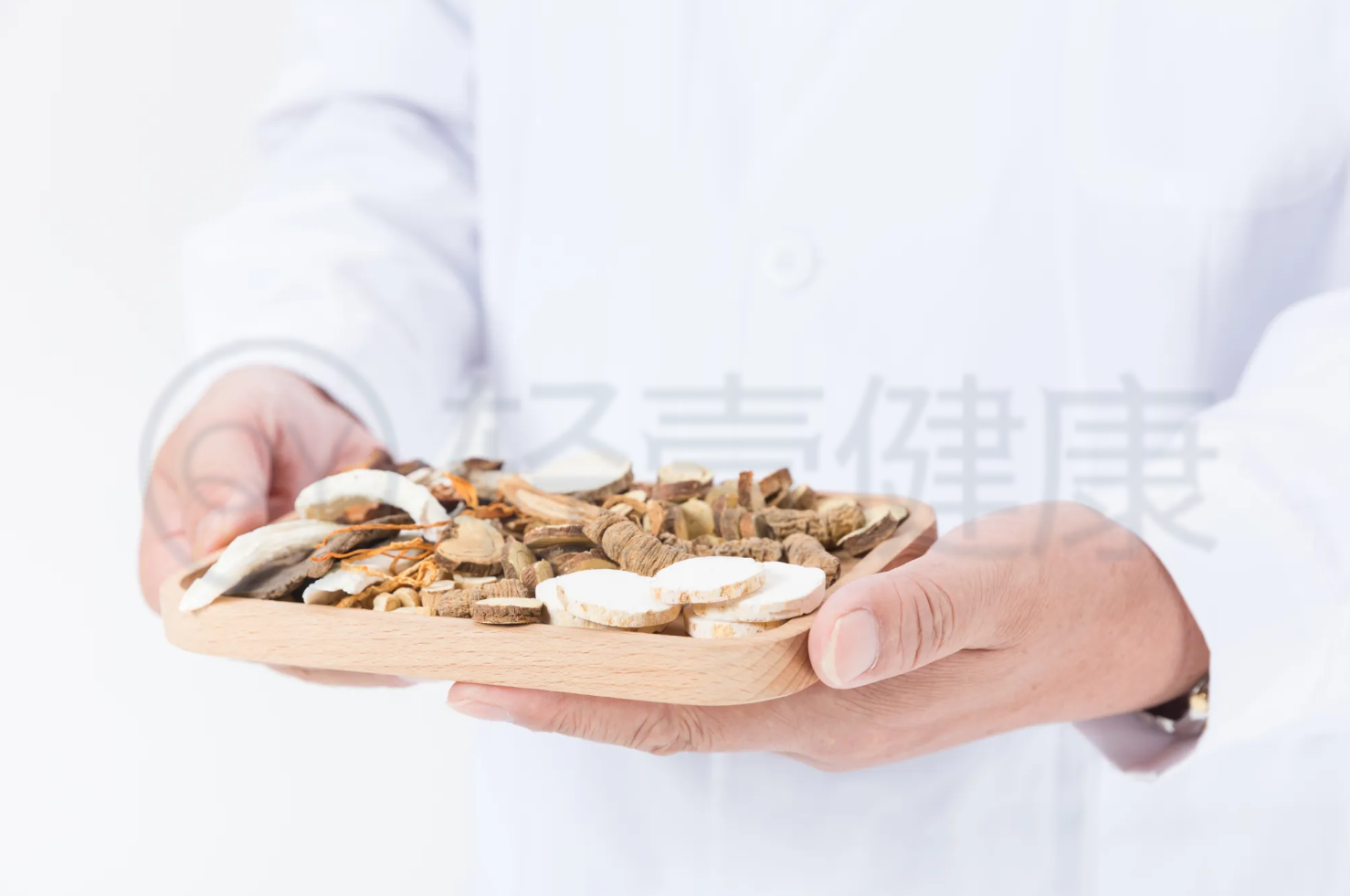 润肤明目