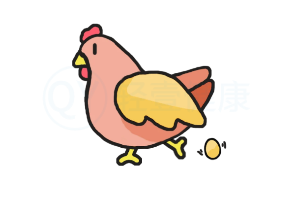  鸡心食谱推荐