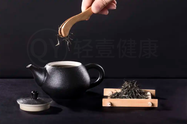 茶