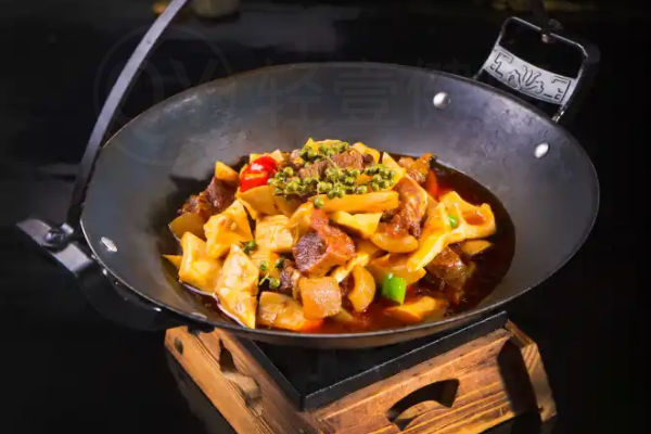 鸡肉