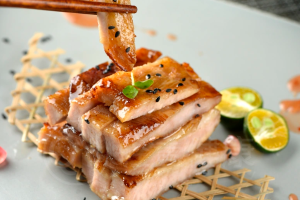 鸡胸肉