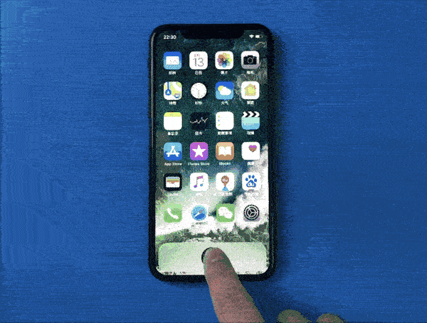 iPhone X怎么使用？10个常用的iPhone X使用技巧