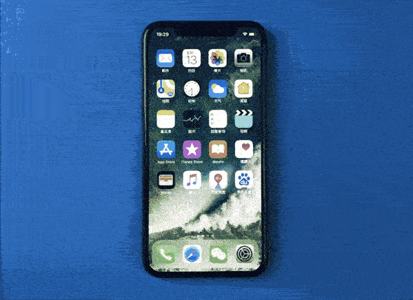 iPhone X怎么使用？10个常用的iPhone X使用技巧