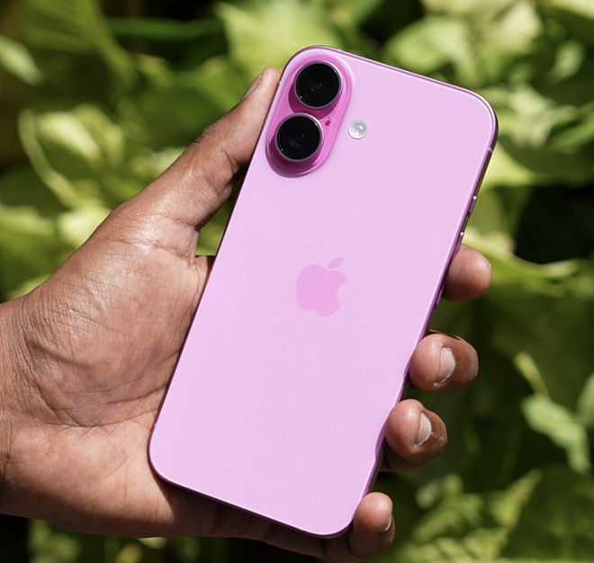 iPhone16 Pro值得入手吗 苹果iPhone16 Pro手机体验评测
