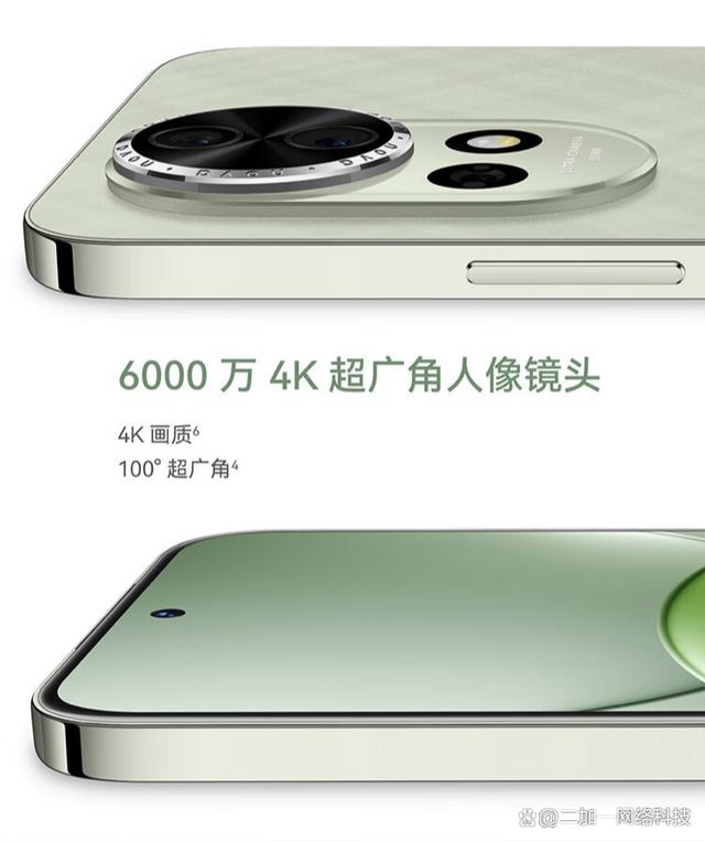 华为nova13和华为nova12有什么区别？华为nova13对比华为nova12评测