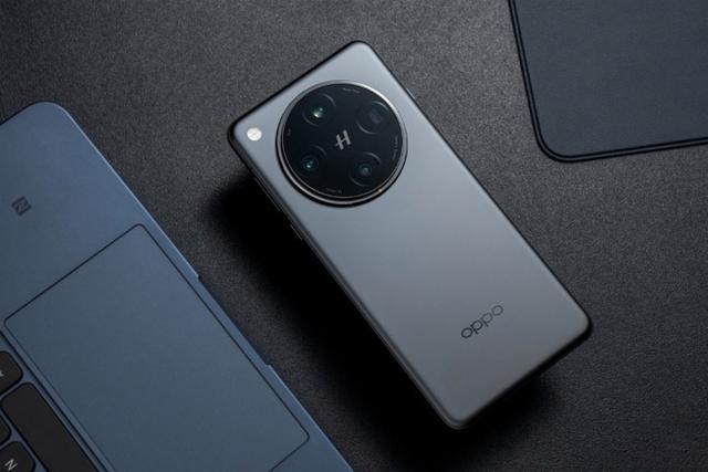 OPPO Find X8 Pro对比vivo X200 Pro哪个更值得买？