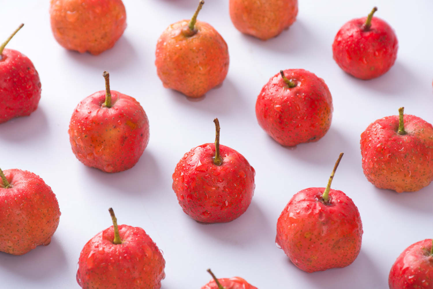 山楂的功效与作用