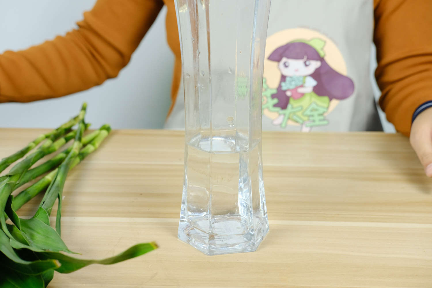 富贵竹的功效与作用