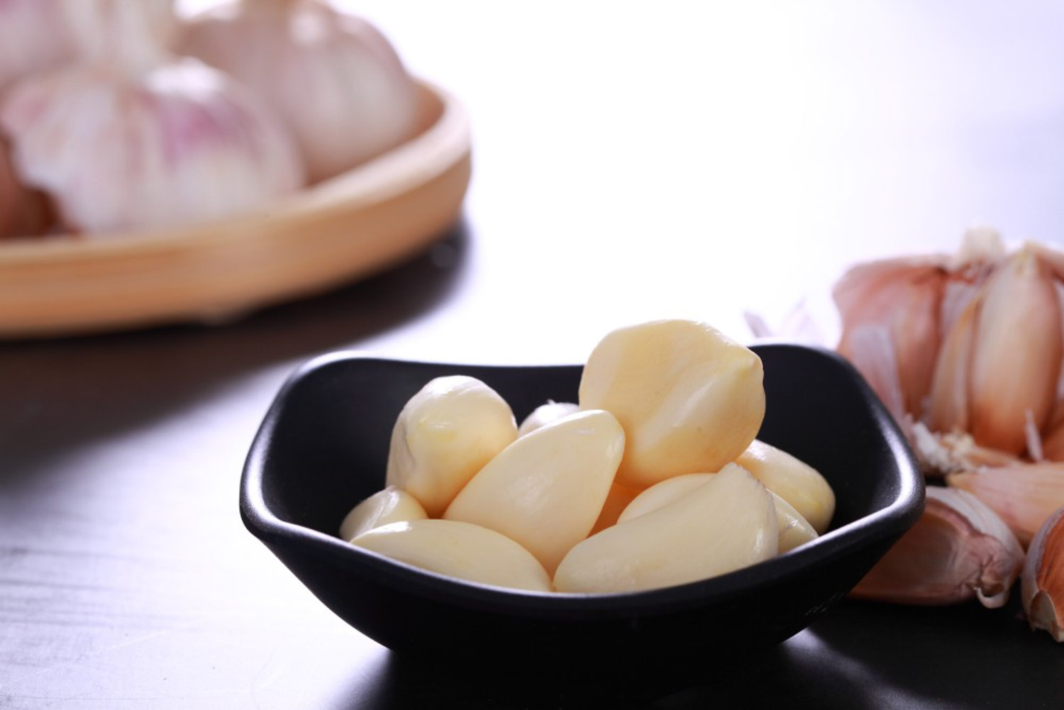 大蒜怎么种植，大蒜批发价格