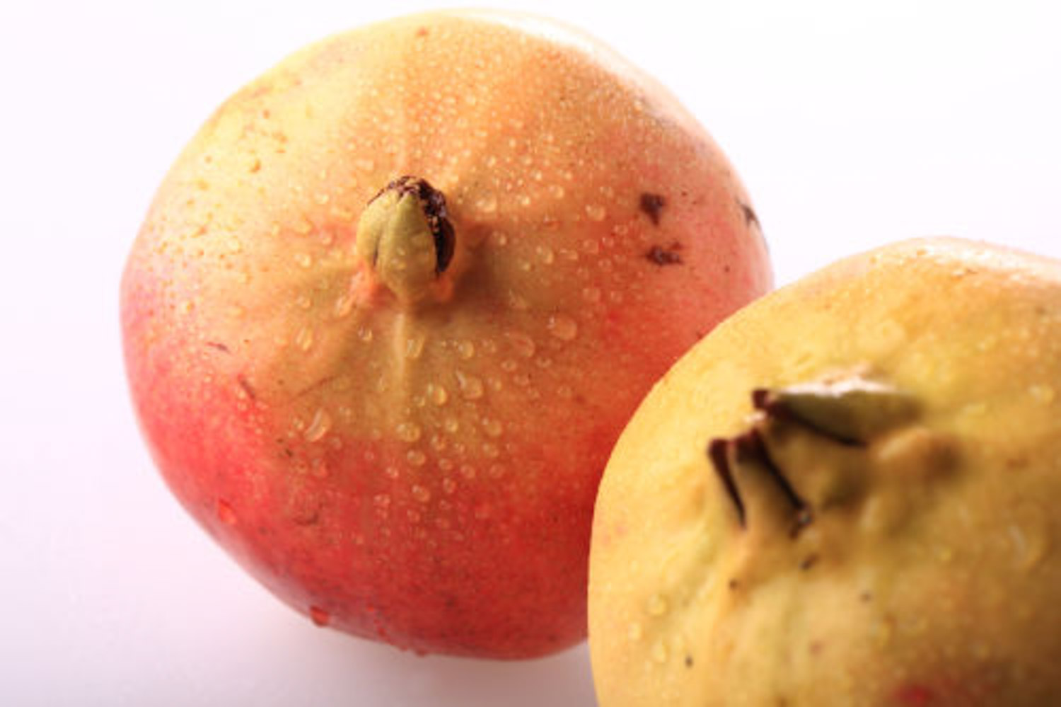 石榴盆栽种植方法是什么，石榴籽可以种小盆栽吗