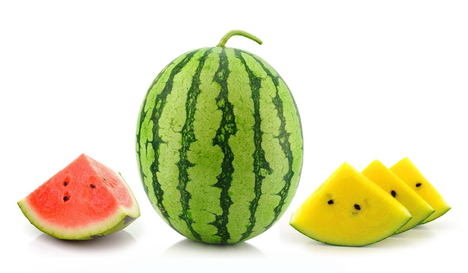 西瓜什么时候种，怎么种西瓜