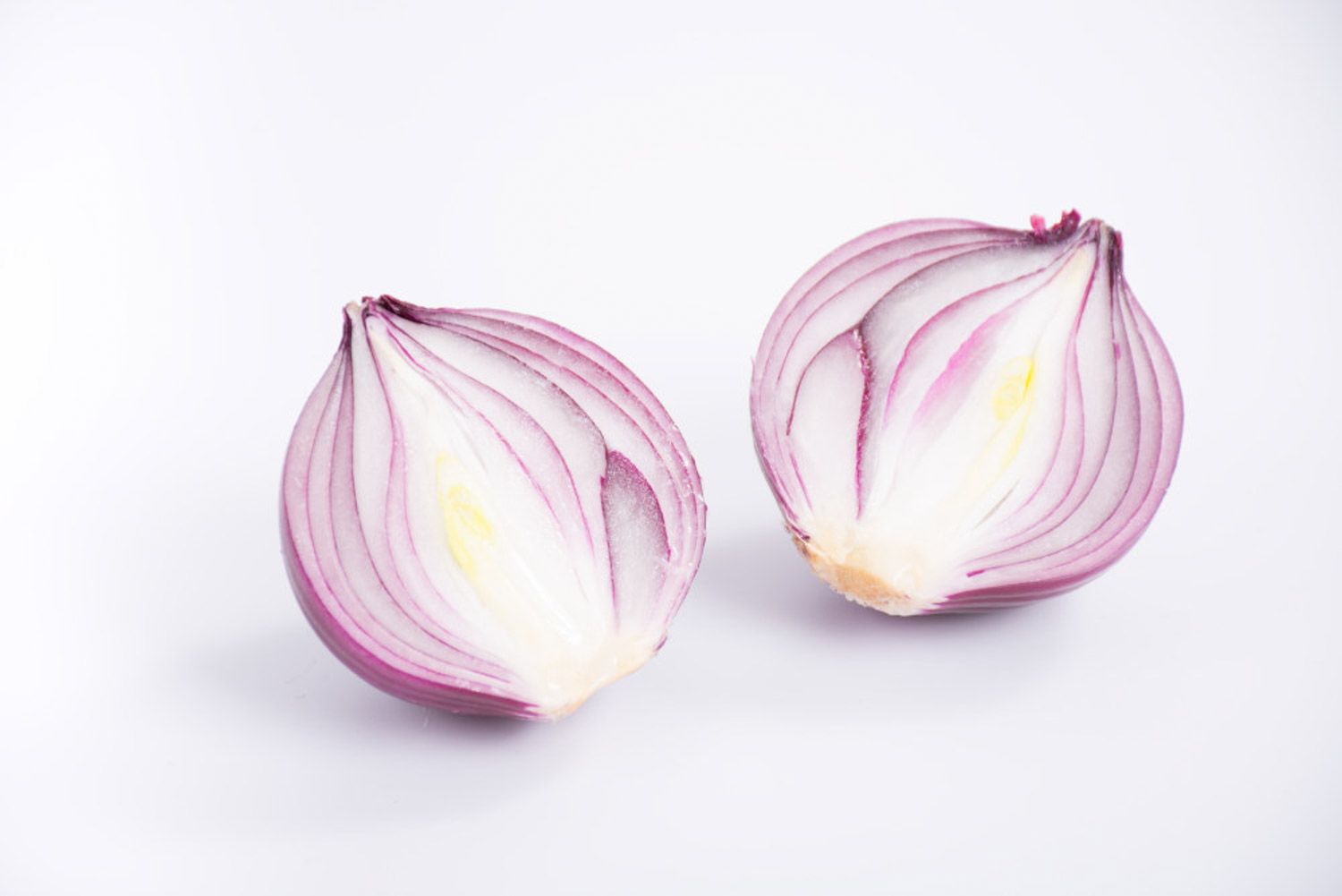 洋葱怎么切片，洋葱与什么食物相克